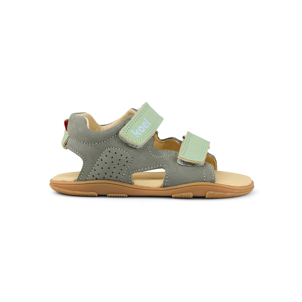 Barfußschuh Sandale Ova