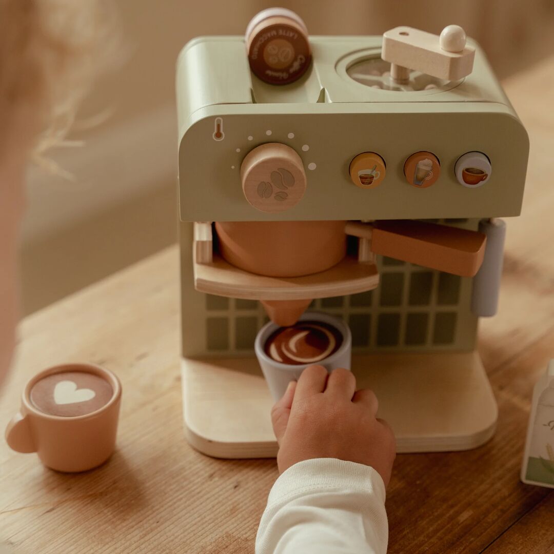 Kaffeemaschine