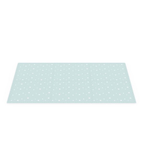 2 in 1 Spielmatte Road/Icons 2 in 1 Spielmatte Road/Icons