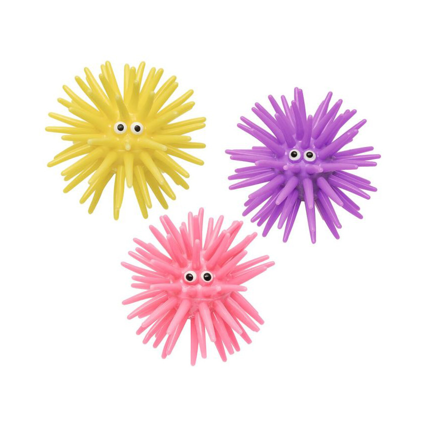 Kletternde Sticky Monster