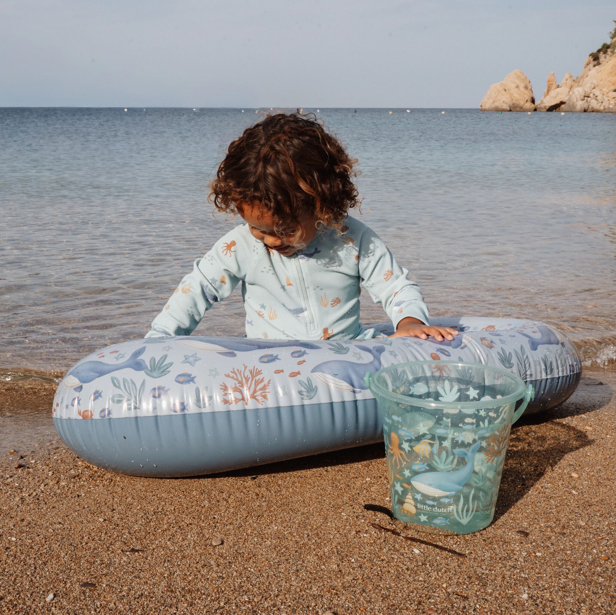 Schlauchboot Ocean World