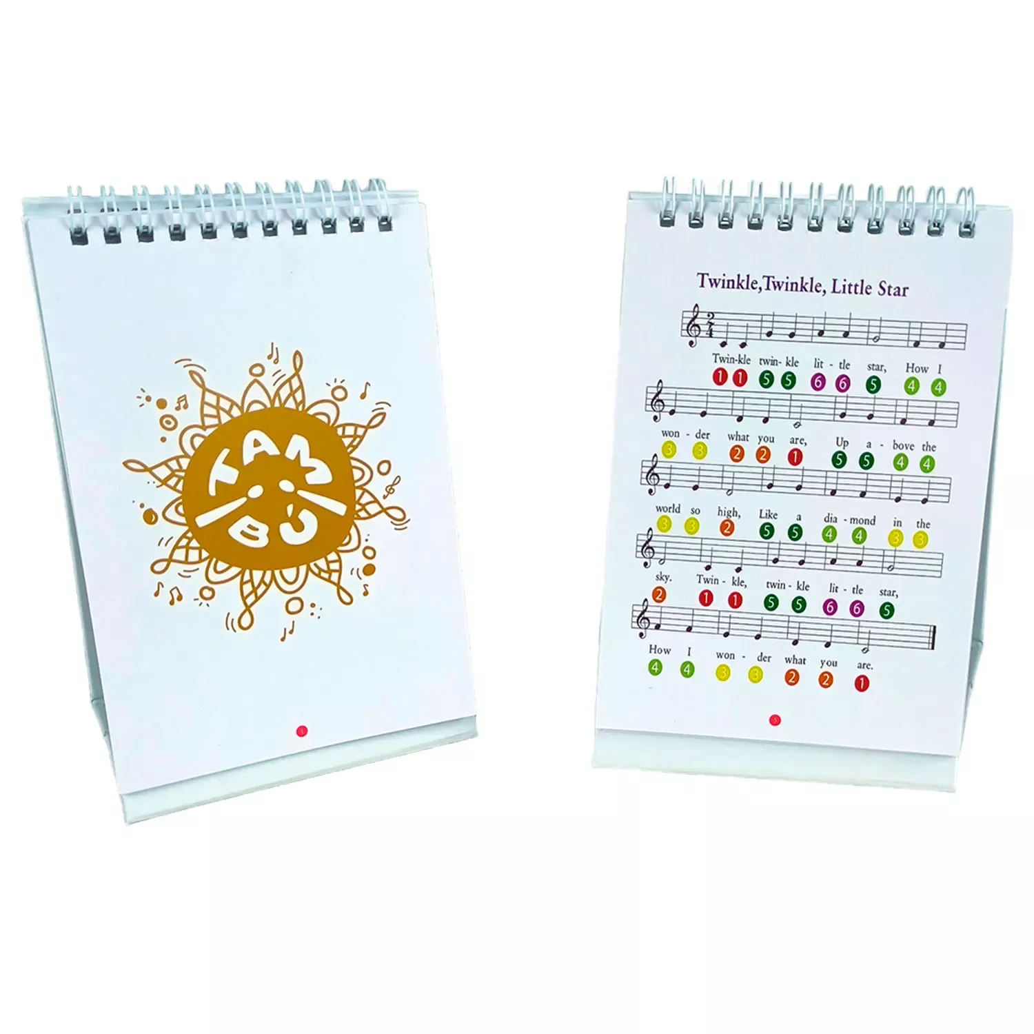 Tambu Zungentrommel Deep Space