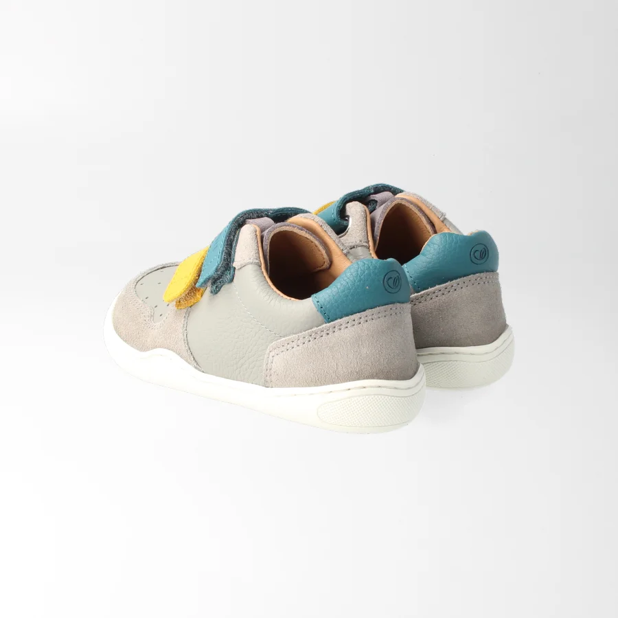 Sneaker anurafroschSTYLE keramik