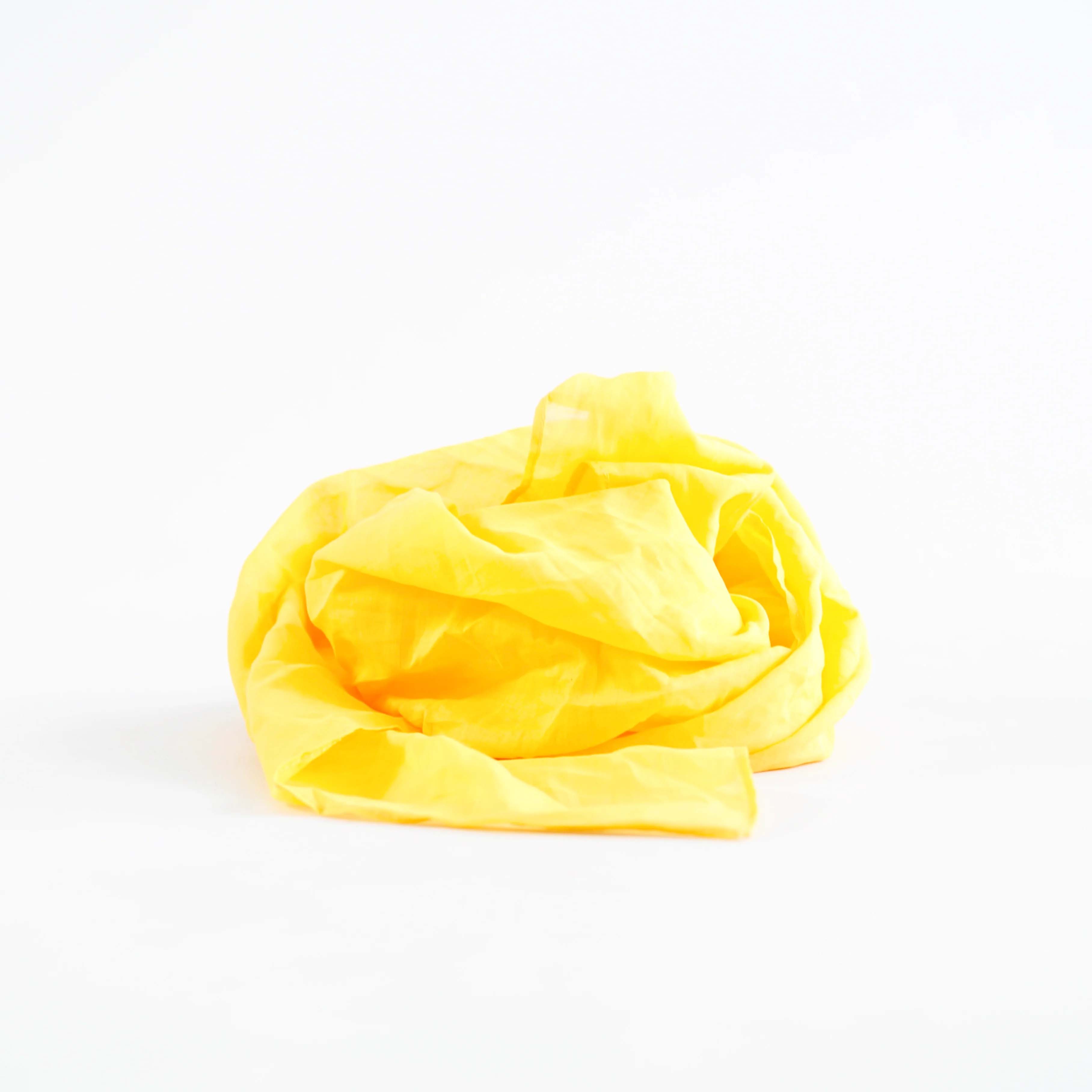 Spieltuch Yellow 90 x 90 cm