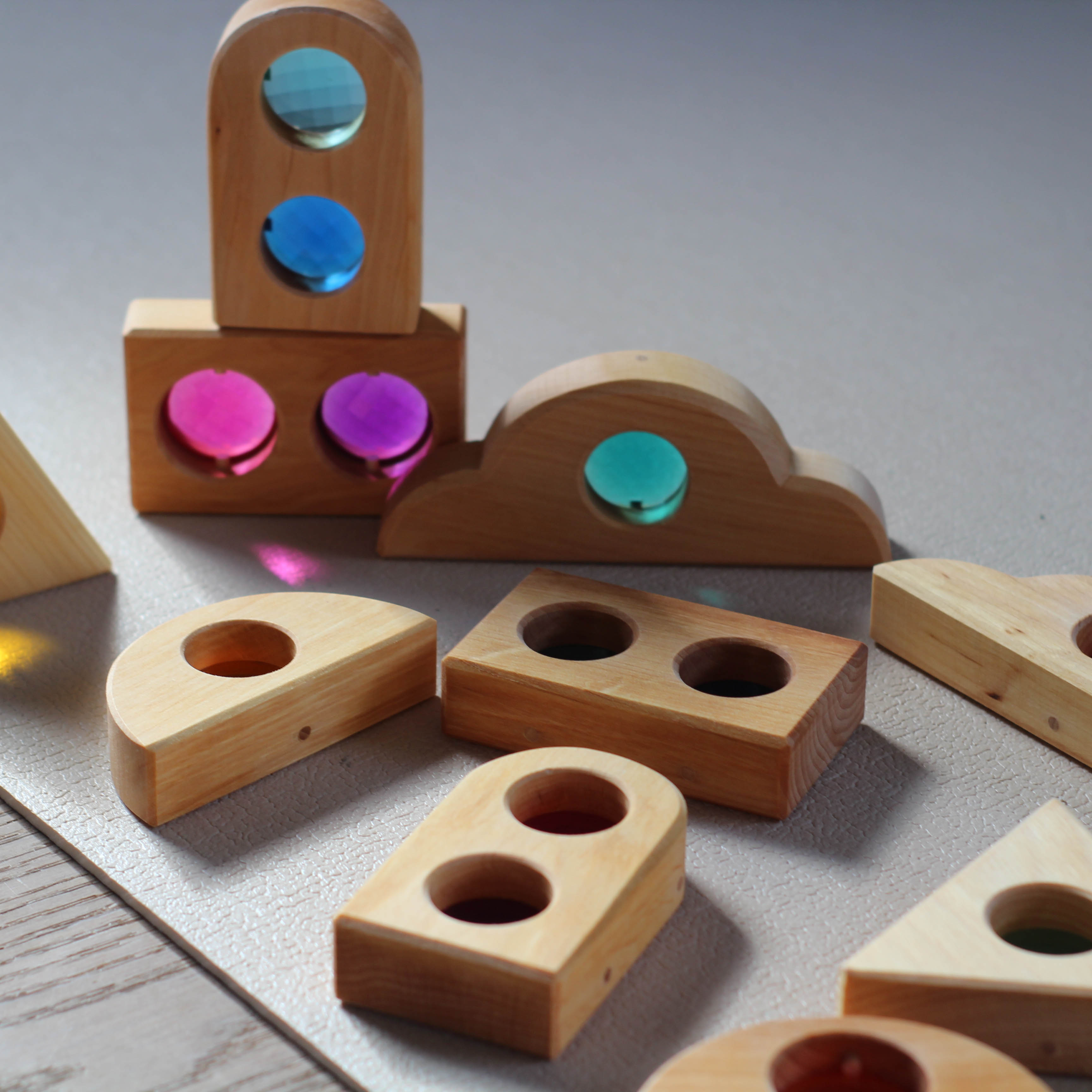 Märchenfenster Natur