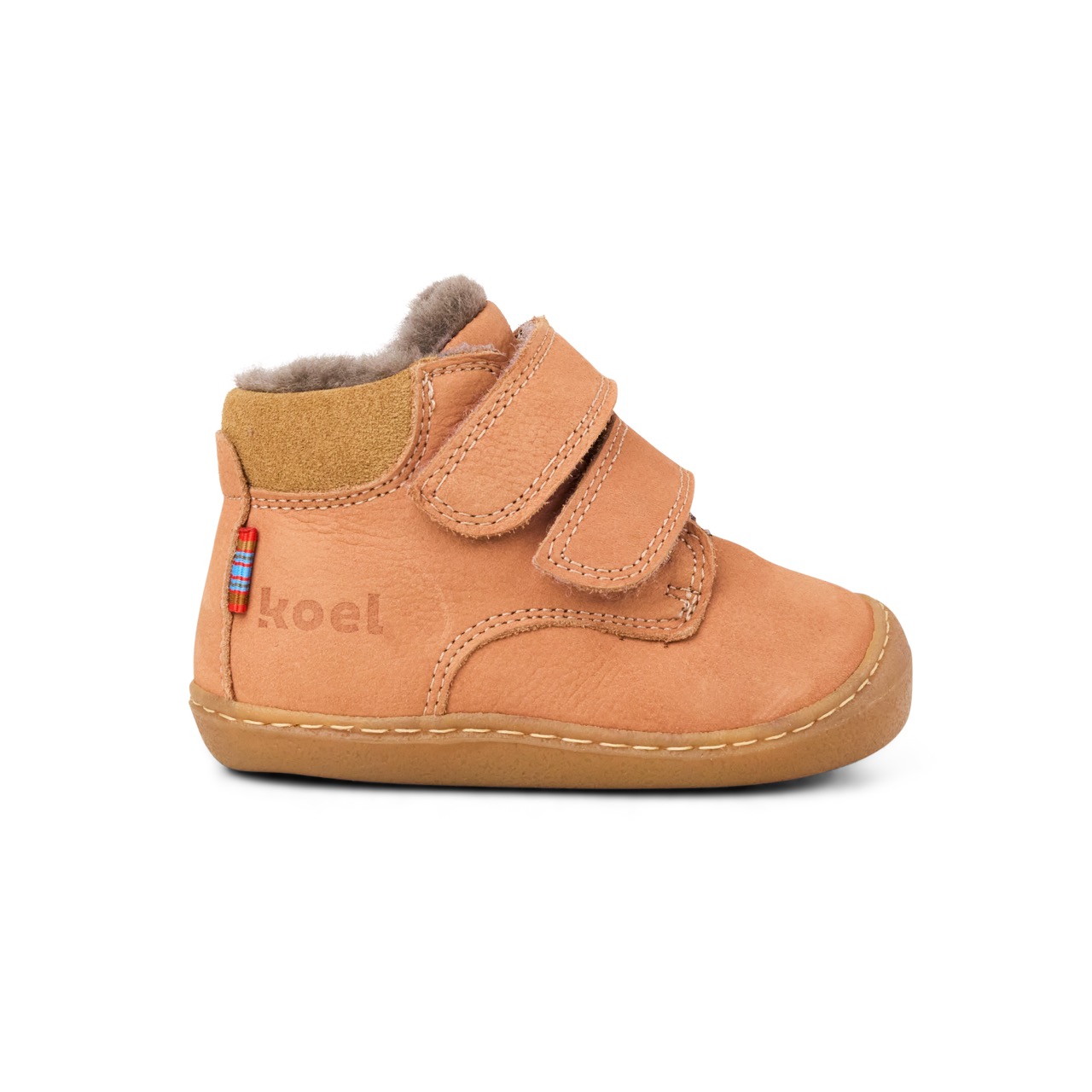 Winterschuh Bonnie Old Pink