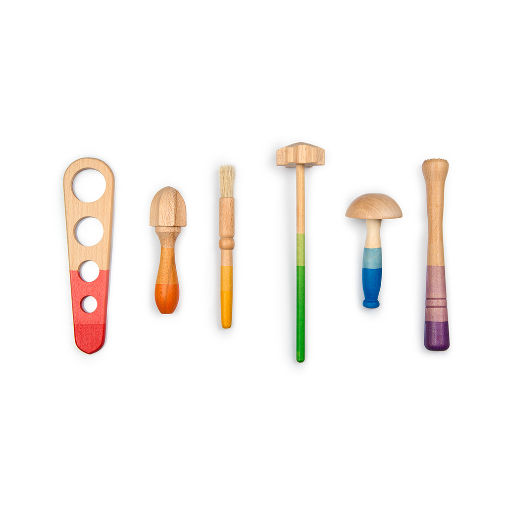Tools Tools