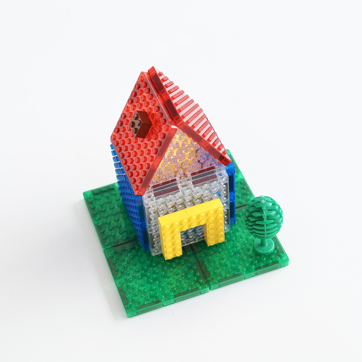 Magnetbausteine Brick Tiles Classic Magnetbausteine Brick Tiles Classic