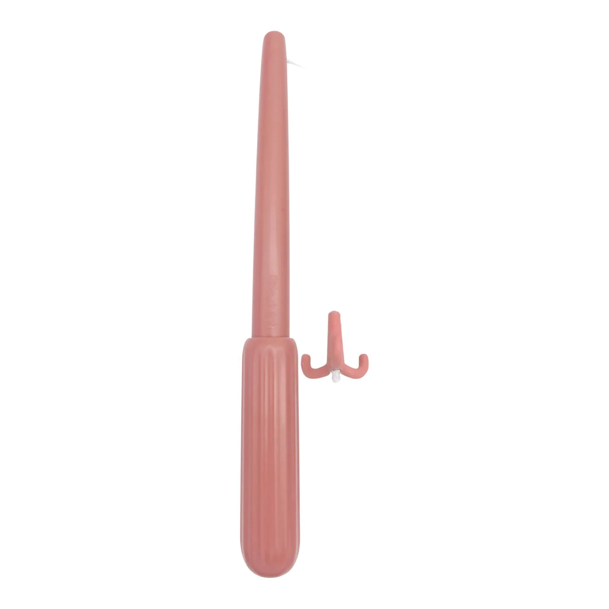 Angelspiel Rosa