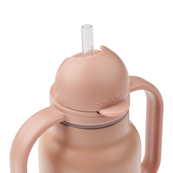 Trinkflasche Kimmi 250ml Sweethearts / Pale tuscany