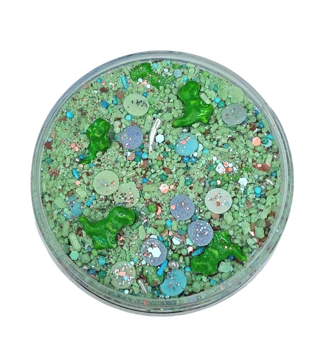 Sensorik Sprudelpulver Dino Power