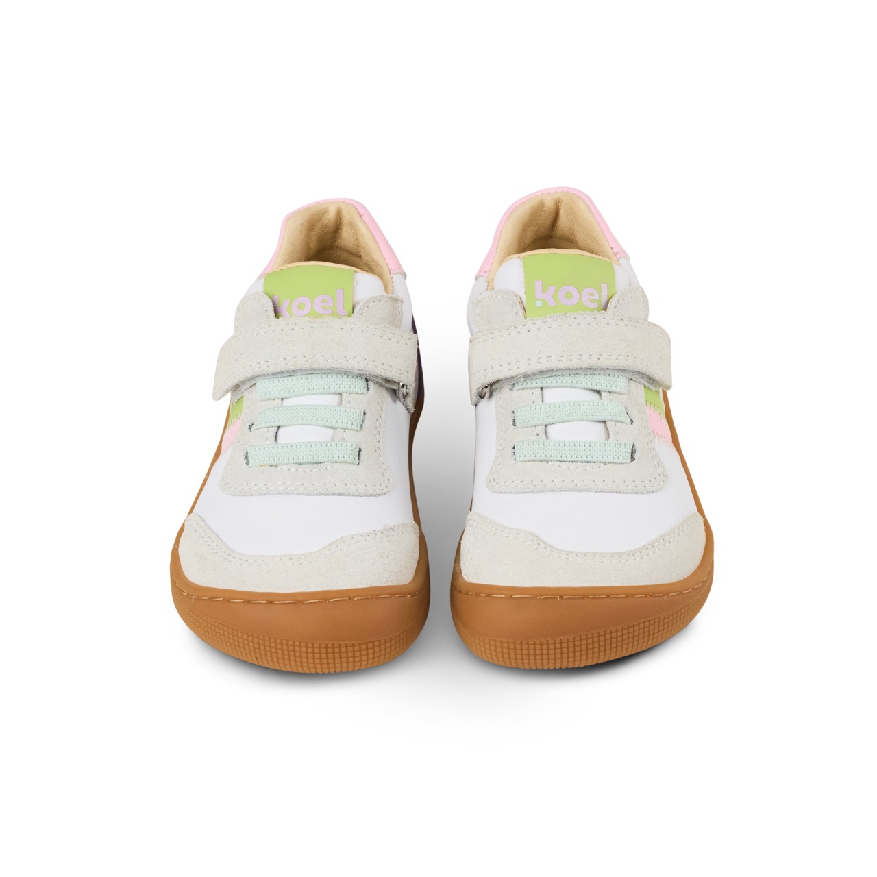 Sneaker Dylan II Leather 3.0 Dark Grey