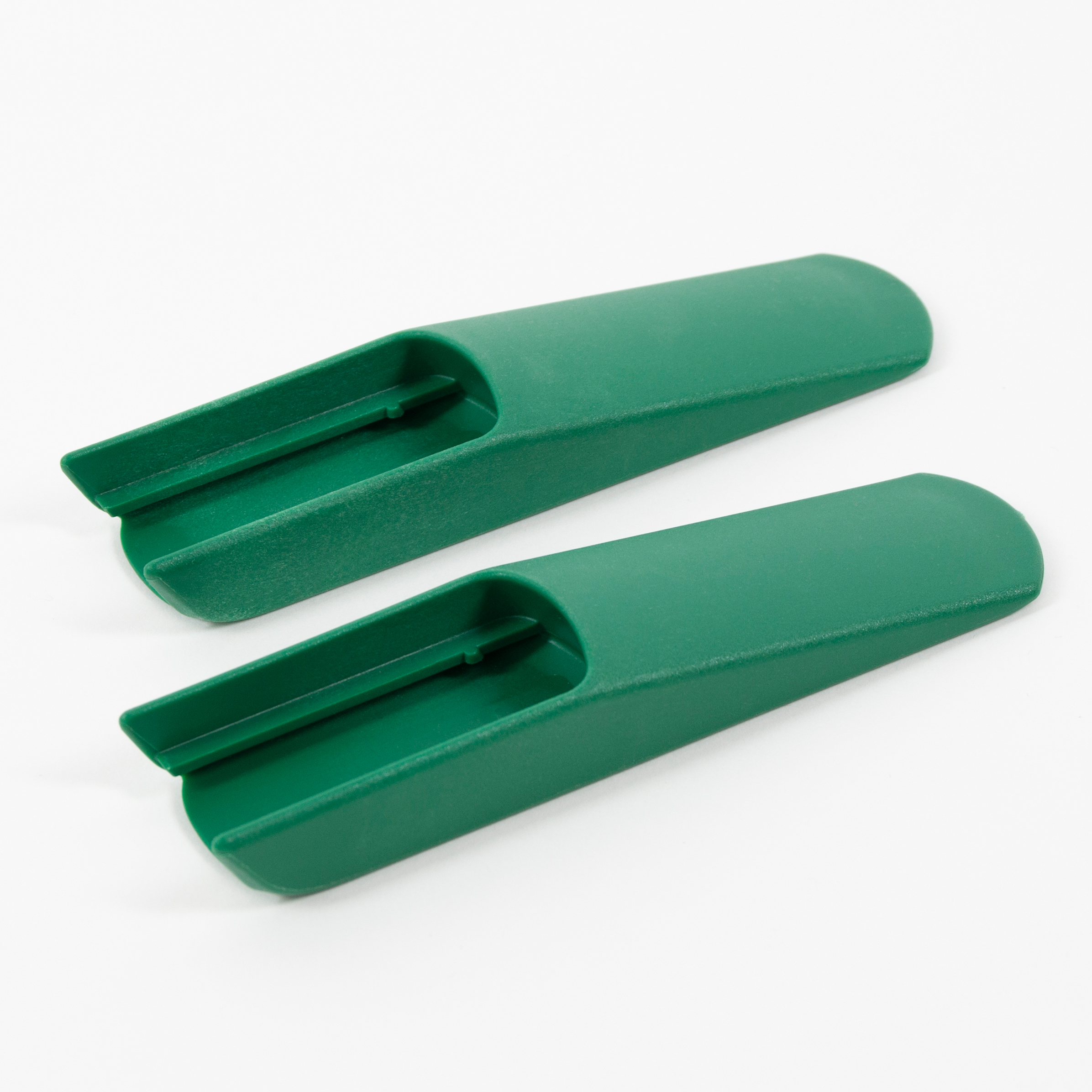 Extended Glider steckbar Forest Green