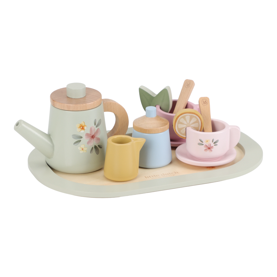 Teeservice