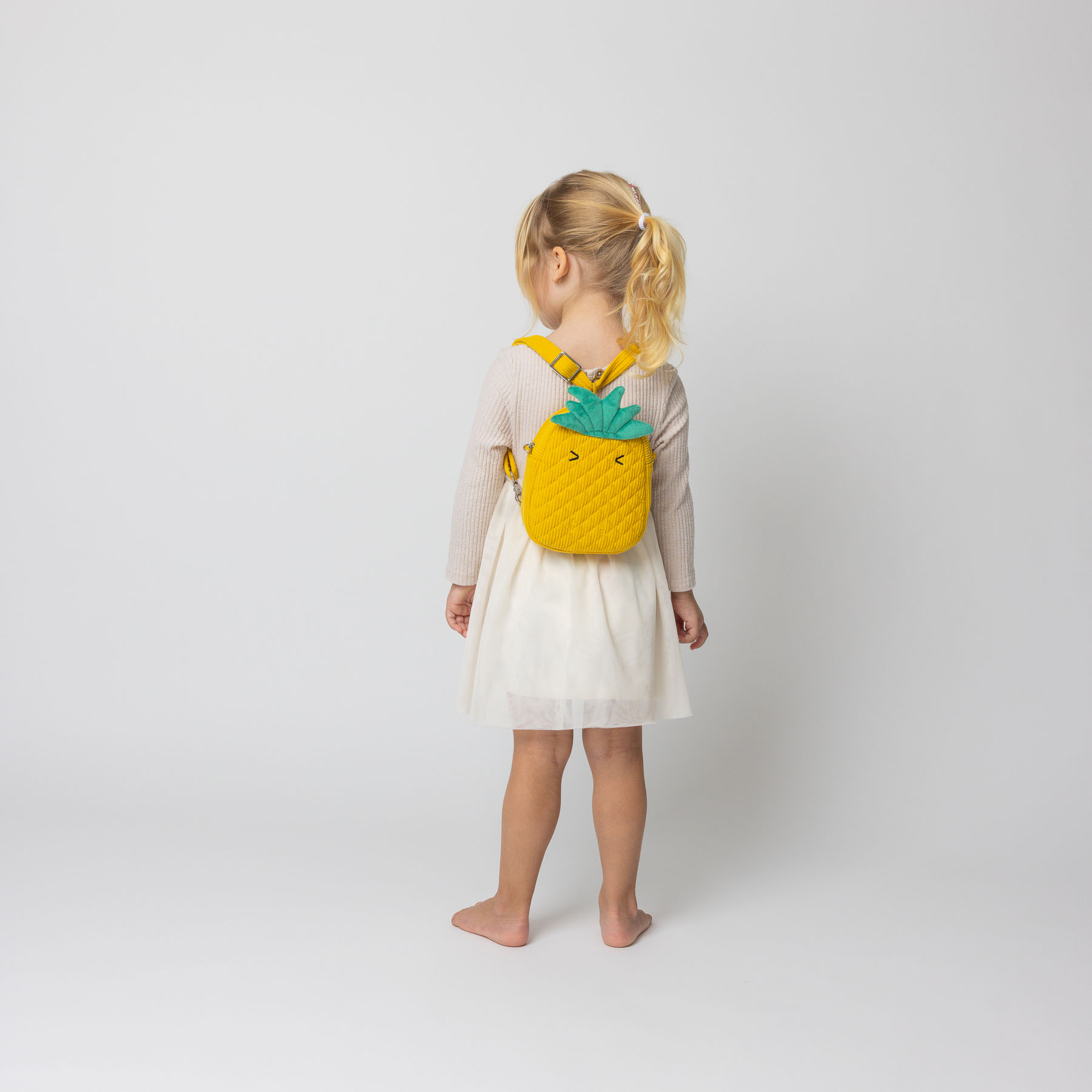 Bag Cheeky Fruits Pina Coolada