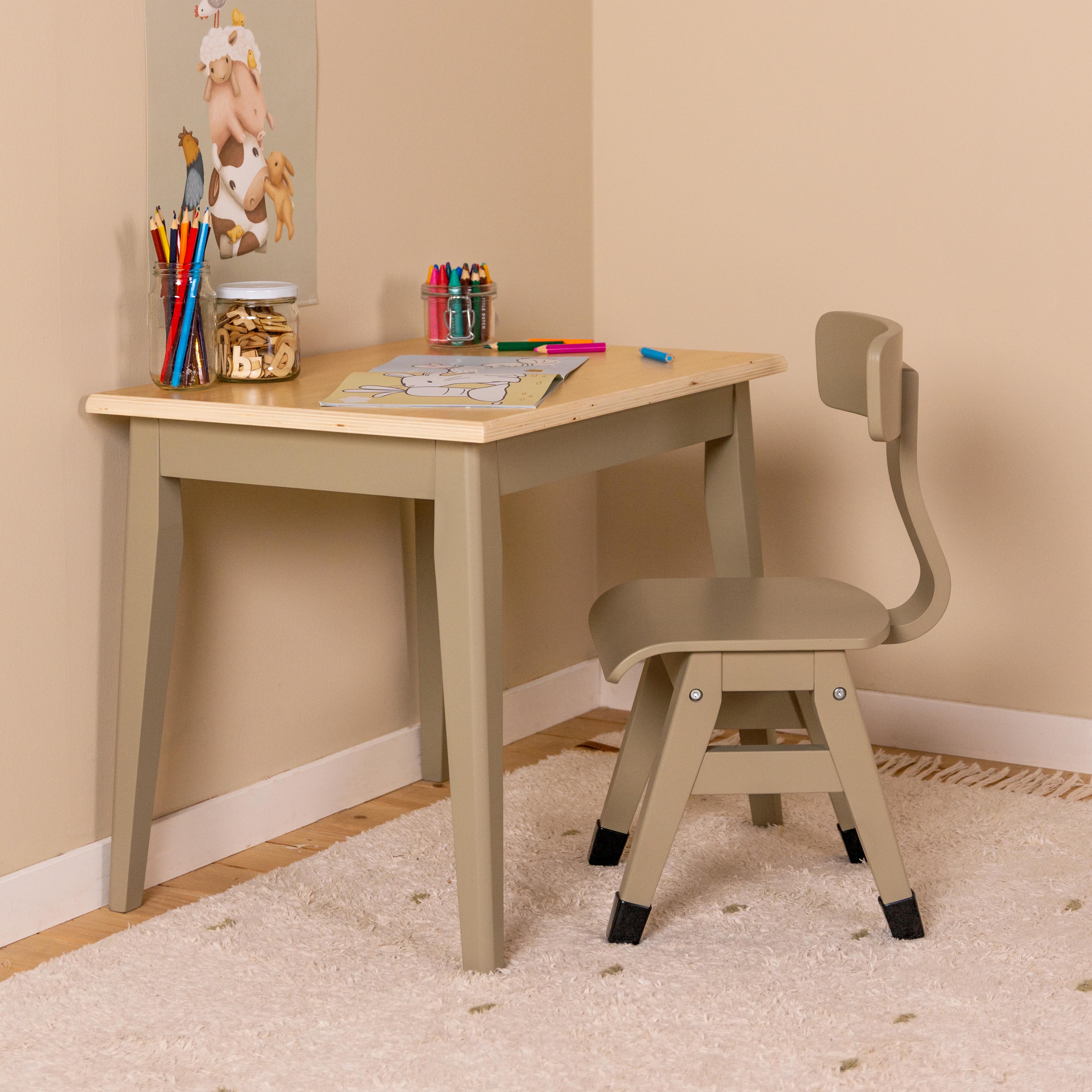 Kindertisch Olive Kindertisch Olive