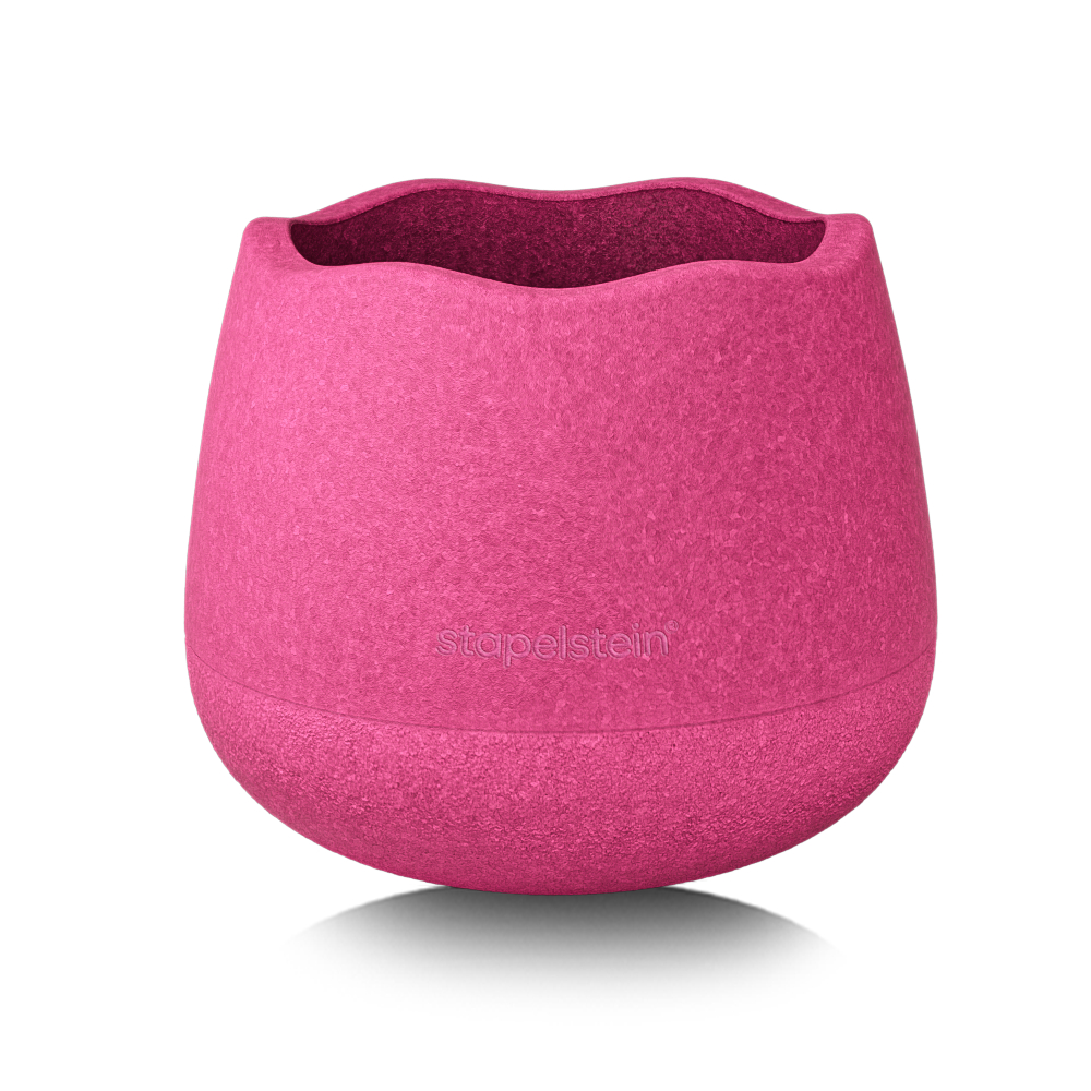 Base - Modularer Kinderhocker Pink