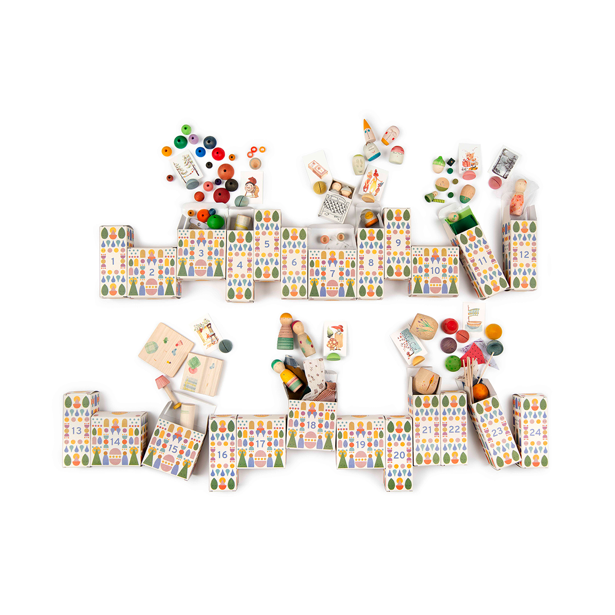 Adventkalender 2026
