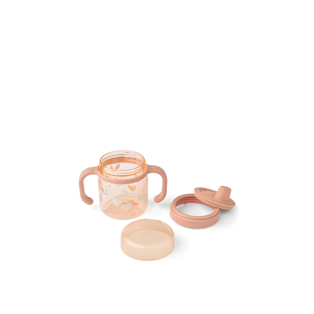 Trinkbecher Kylo Sweethearts / Pale tuscany