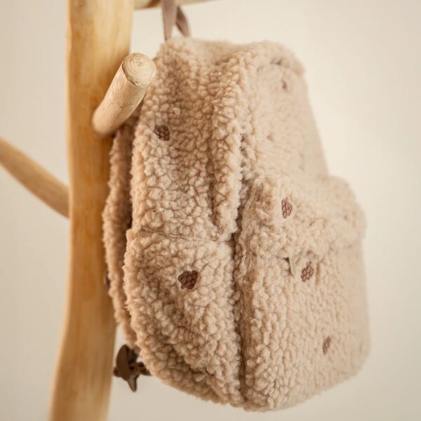 Teddy Kinderrucksack Forest Friends