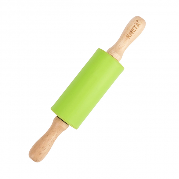 Teigrolle Rolli Grün Teigrolle Rolli Grün