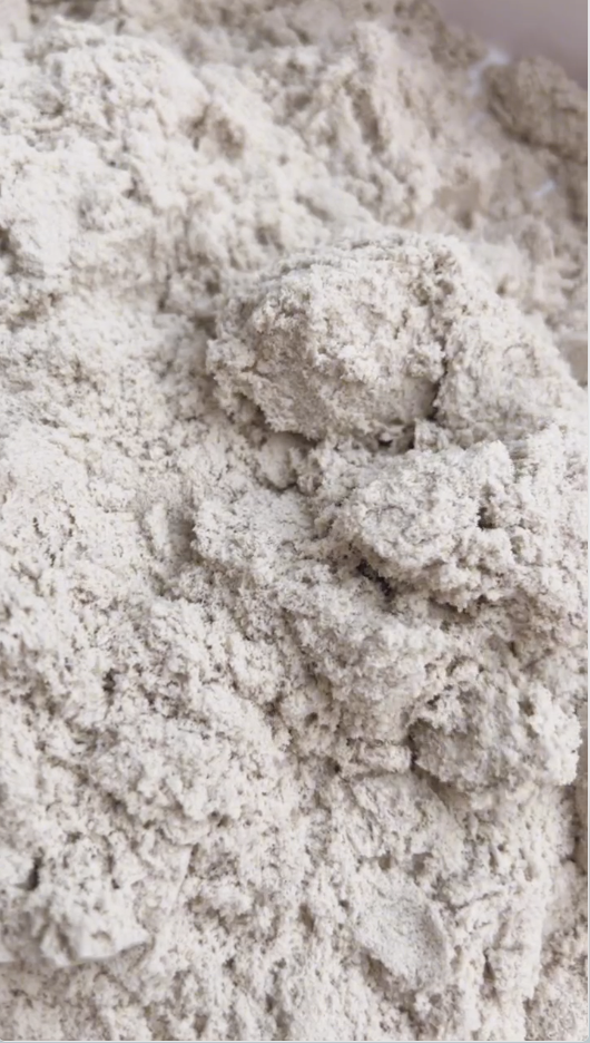 Kinetischer Sand Grün