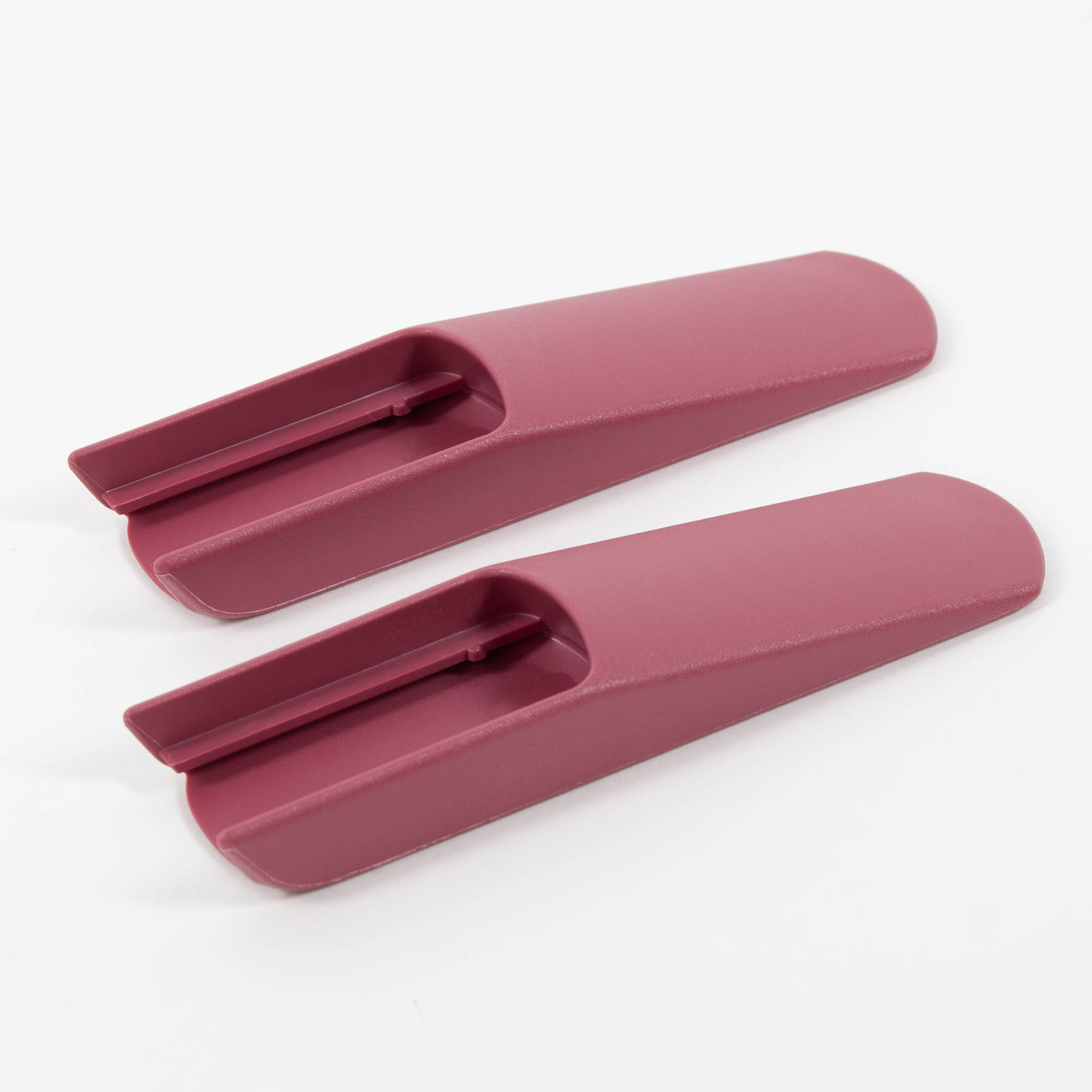 Extended Glider steckbar Heather Pink