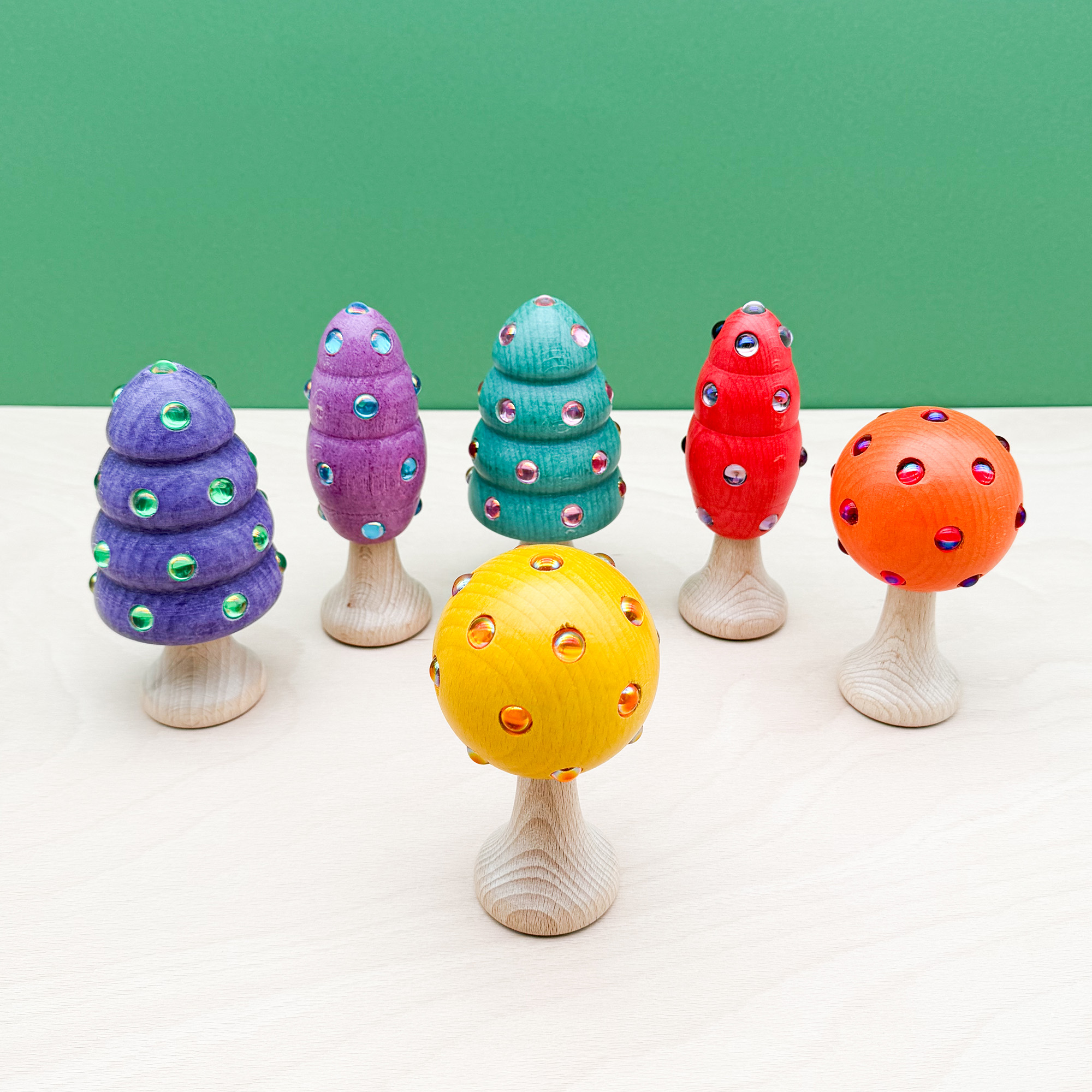 Elfenbaum Einzelstück