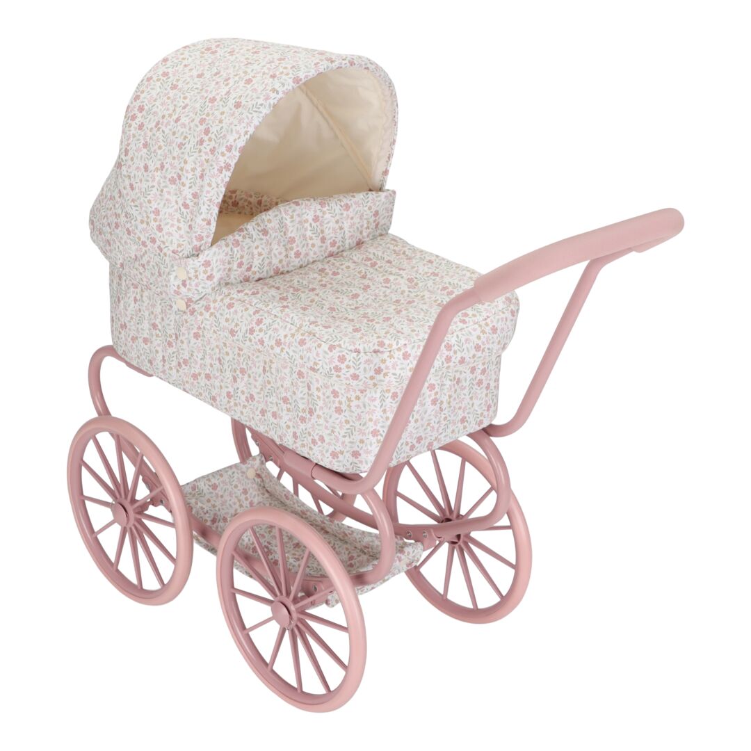 Baby Puppenwagen