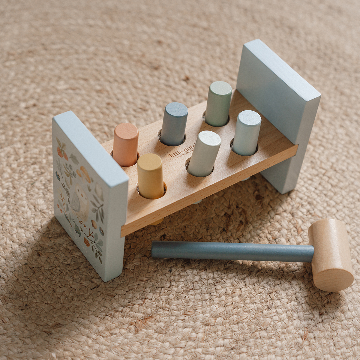 Hammerbank Forest Friends Hammerbank Forest Friends