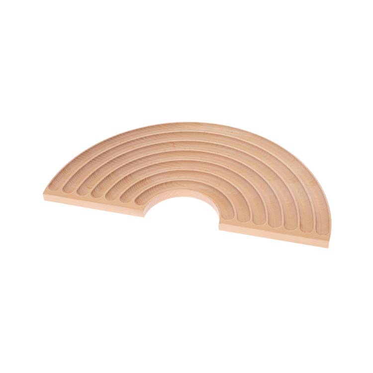 Sortierschale Regenbogen