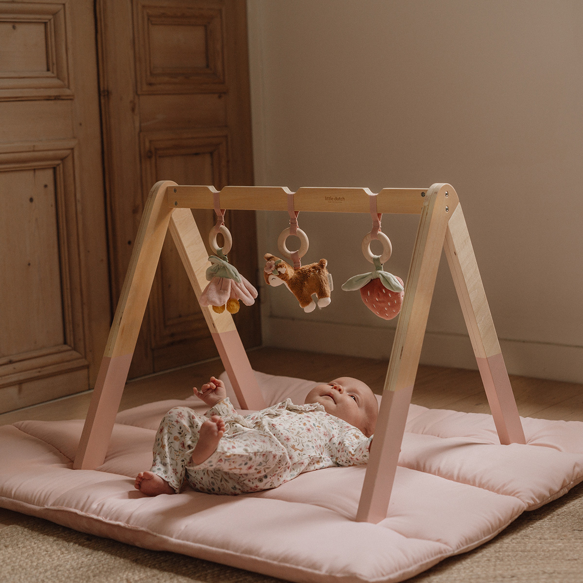 Spieltrapez Fairy Garden Spieltrapez Fairy Garden