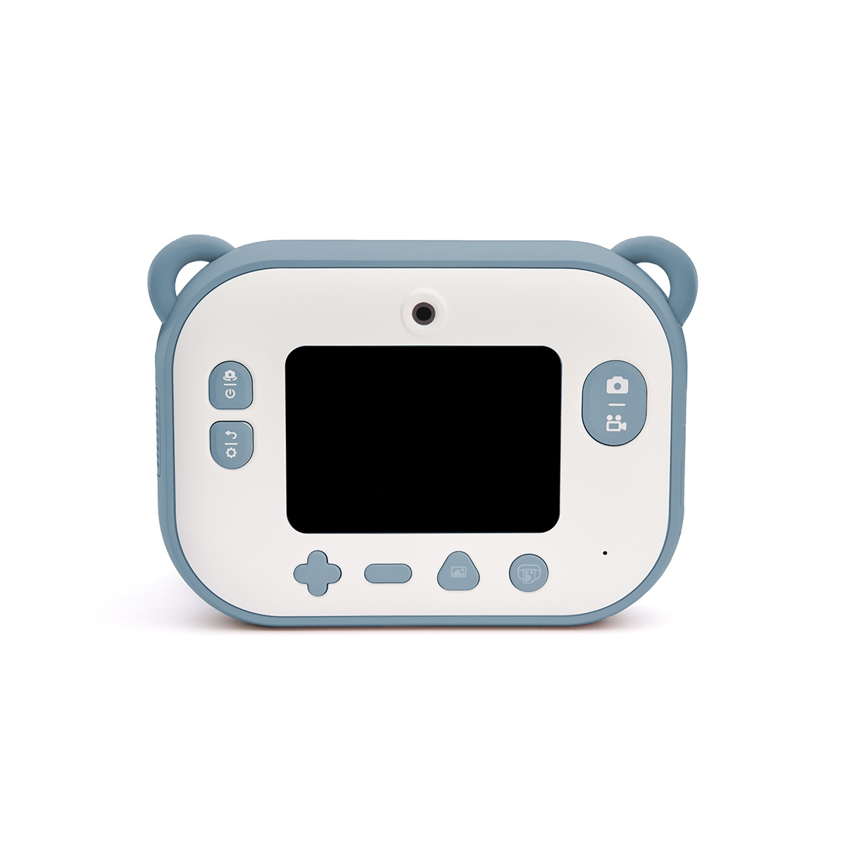 Digitale Kamera Artist mit Sofort Druck Funktion Denim Digitale Kamera Artist mit Sofort Druck Funktion Denim