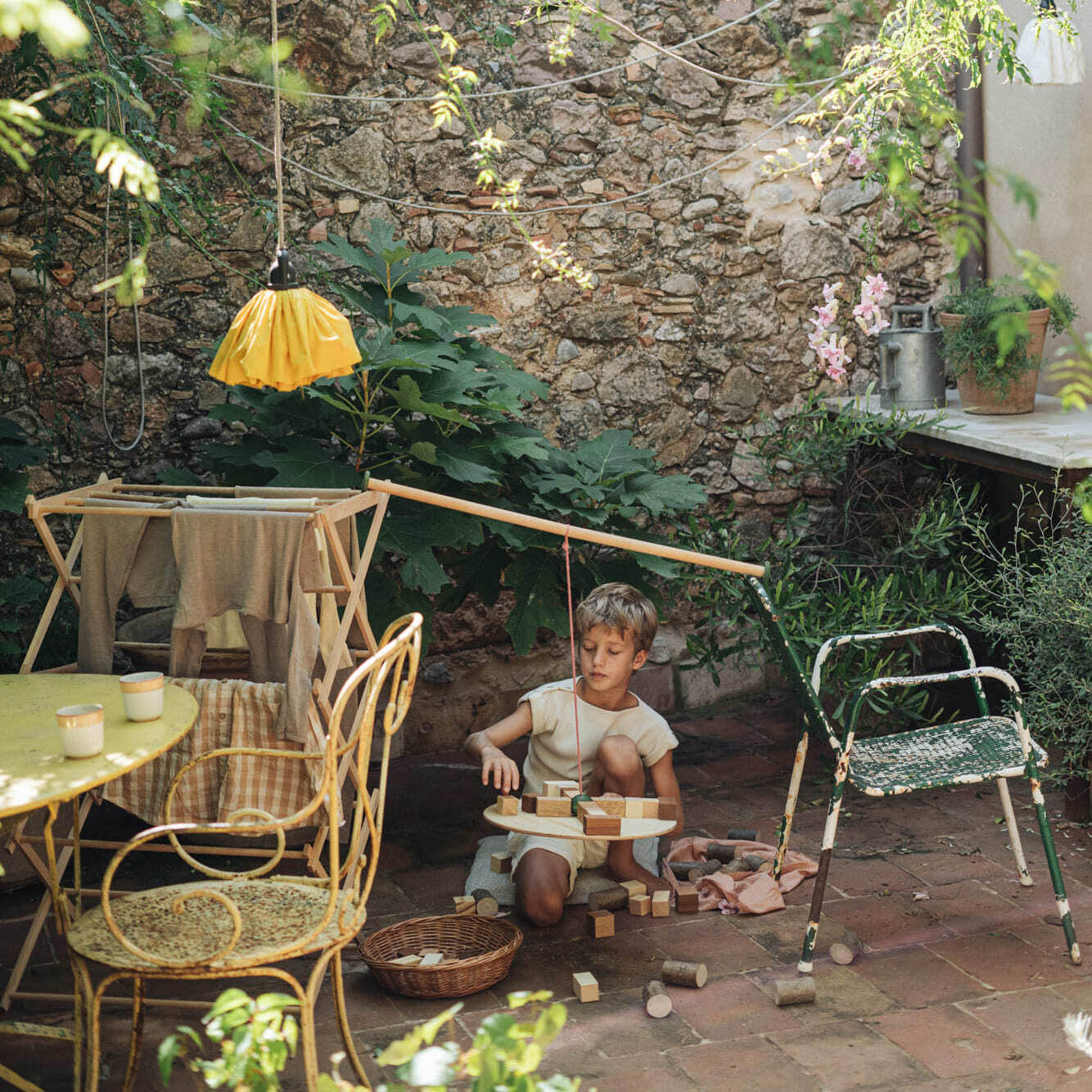 The Pendulum The Pendulum