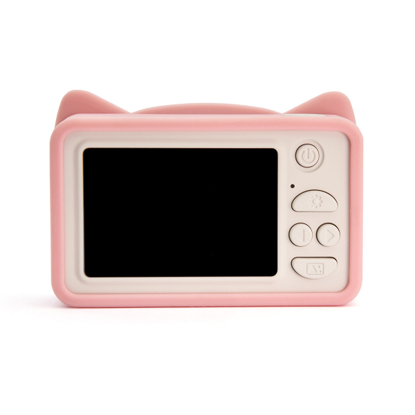 Digitale Kamera Rookie Blush