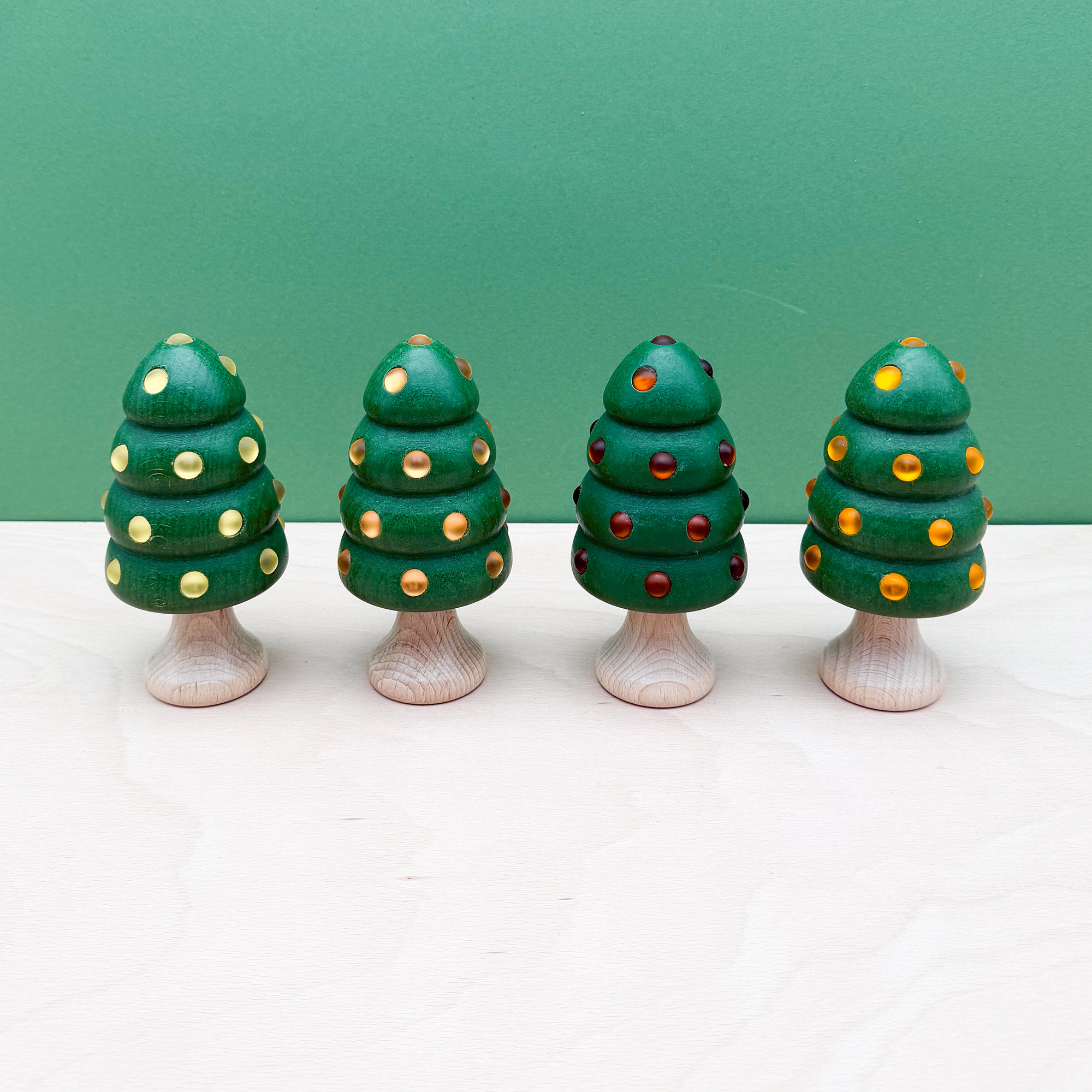 Baum Einzelstück