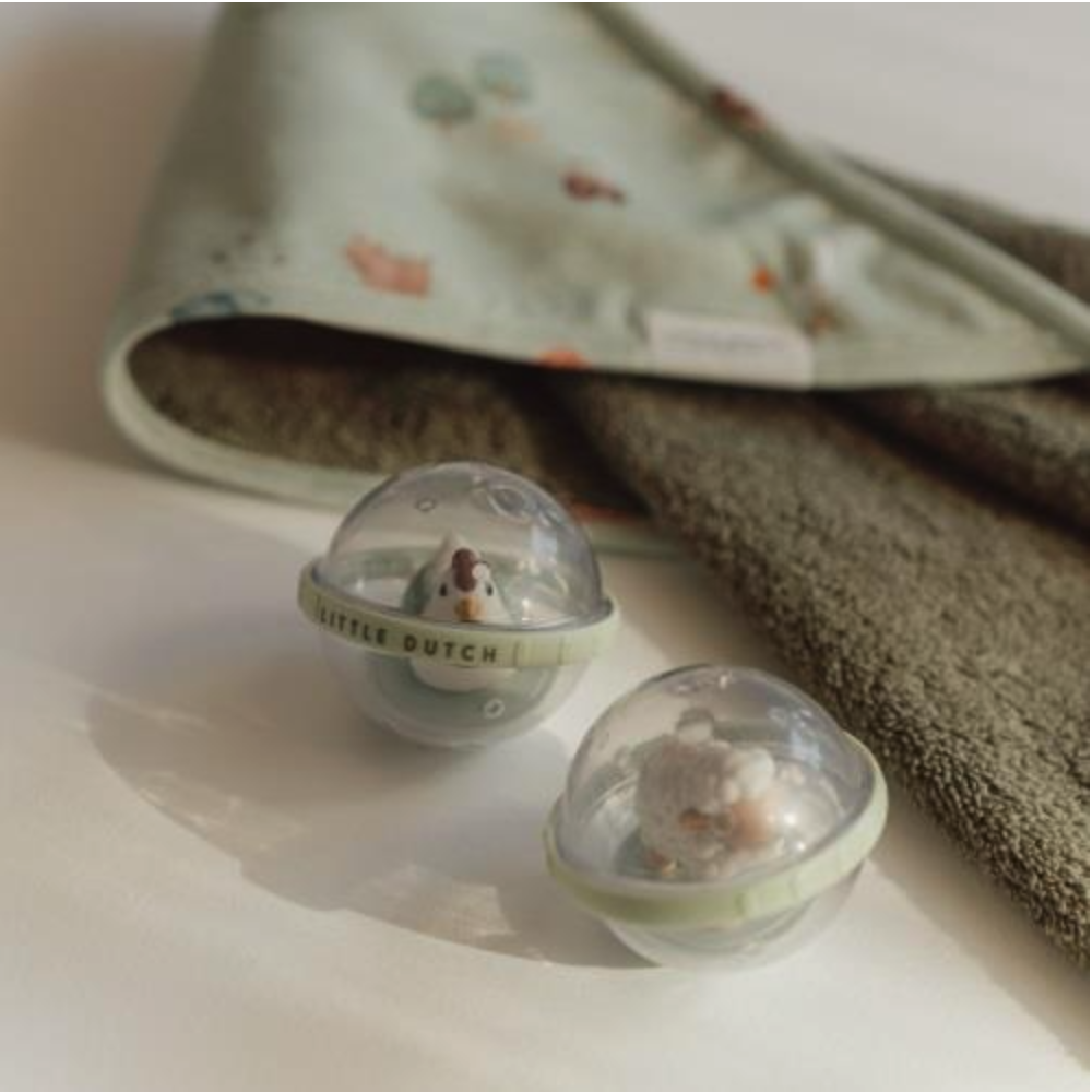 Drehende Wasser-Spielbälle Drehende Wasser-Spielbälle