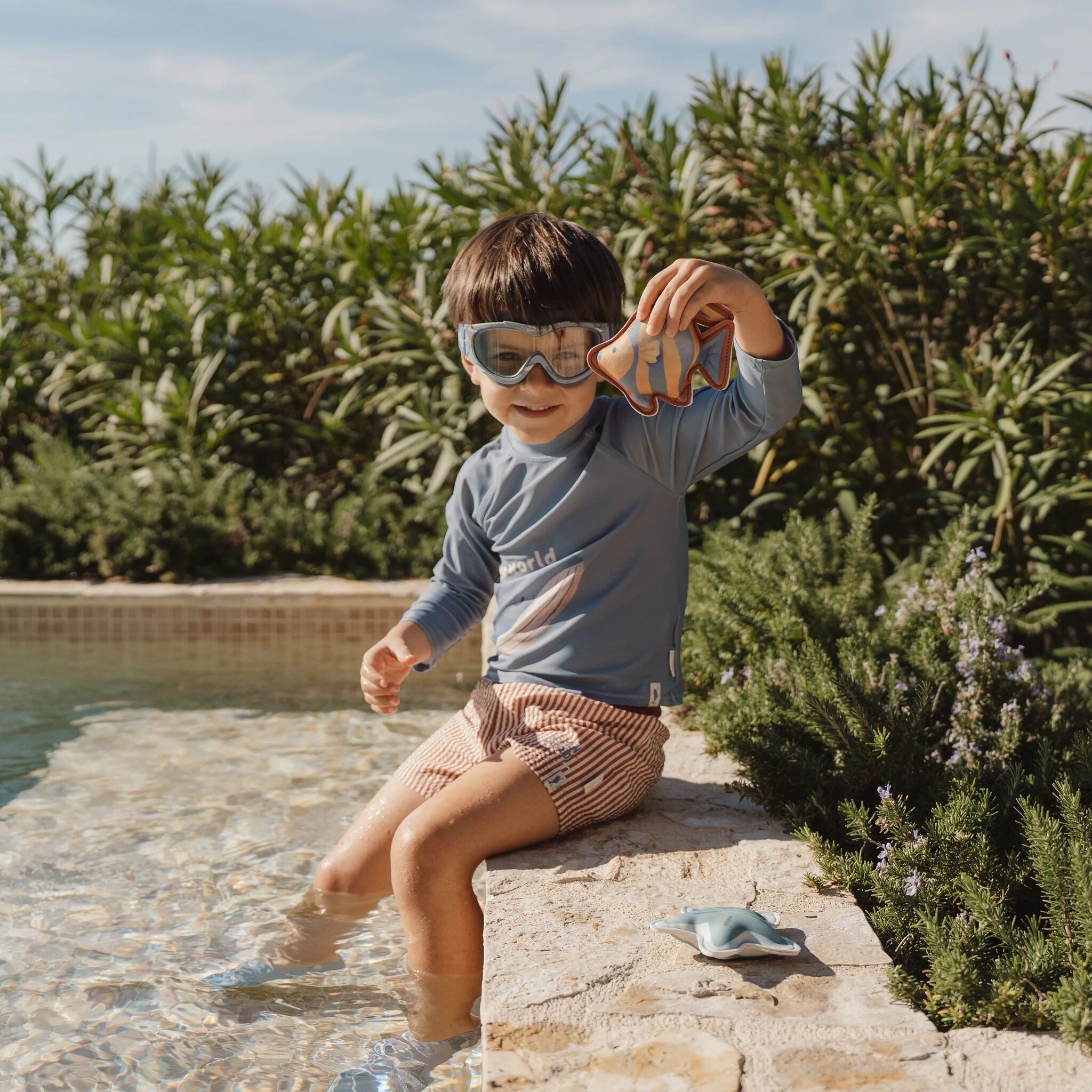 Tauchtiere Ocean World