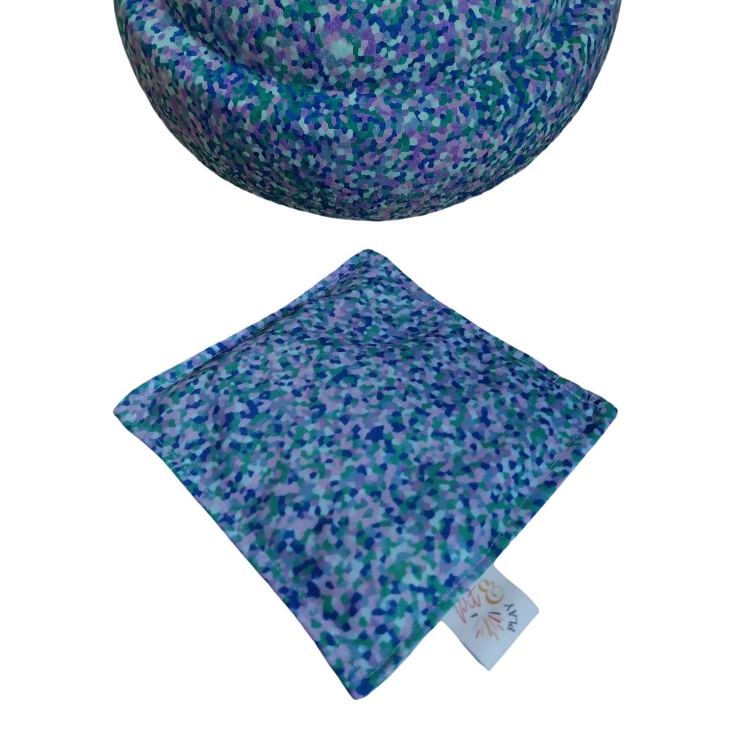 Sensorik Säckchen Super Cool