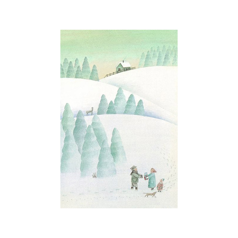 Das rote Paket Das rote Paket