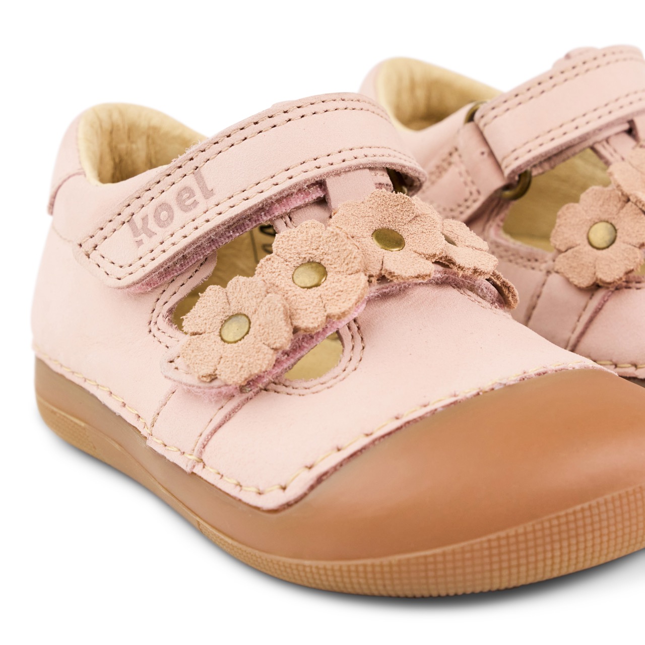 Barfußschuh Aria Old Pink