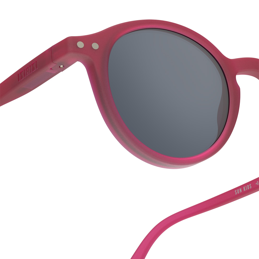 Sonnenbrille Kids D Cranberry (3-5J)