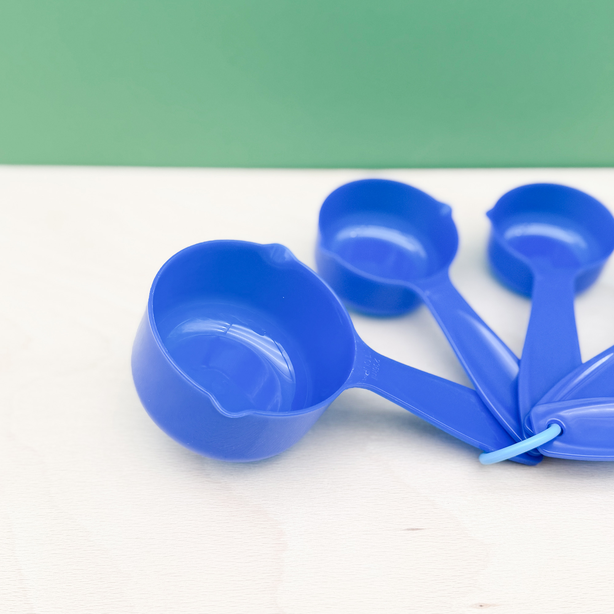 Messlöffel Set 5tlg.