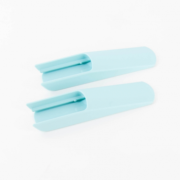 Extended Glider steckbar Aqua Blue