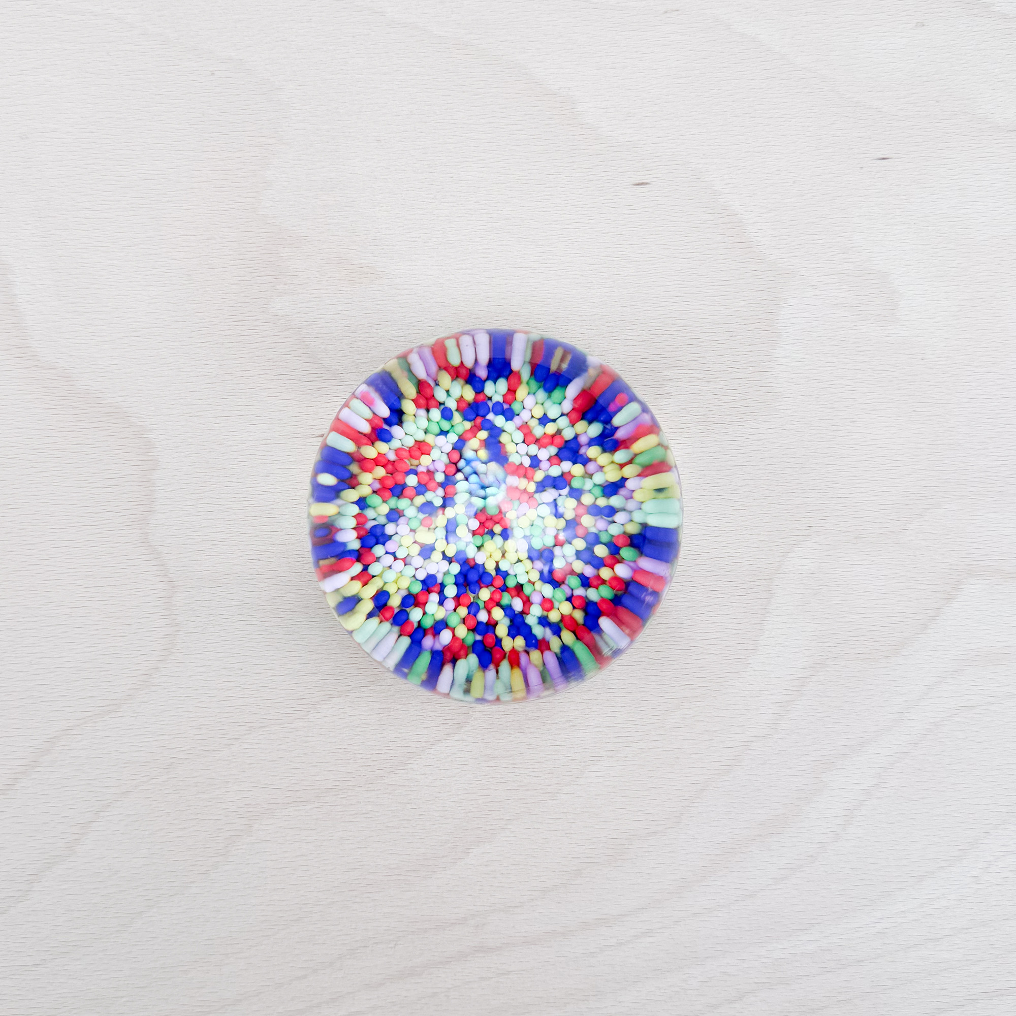 Wasserball Kügelchen