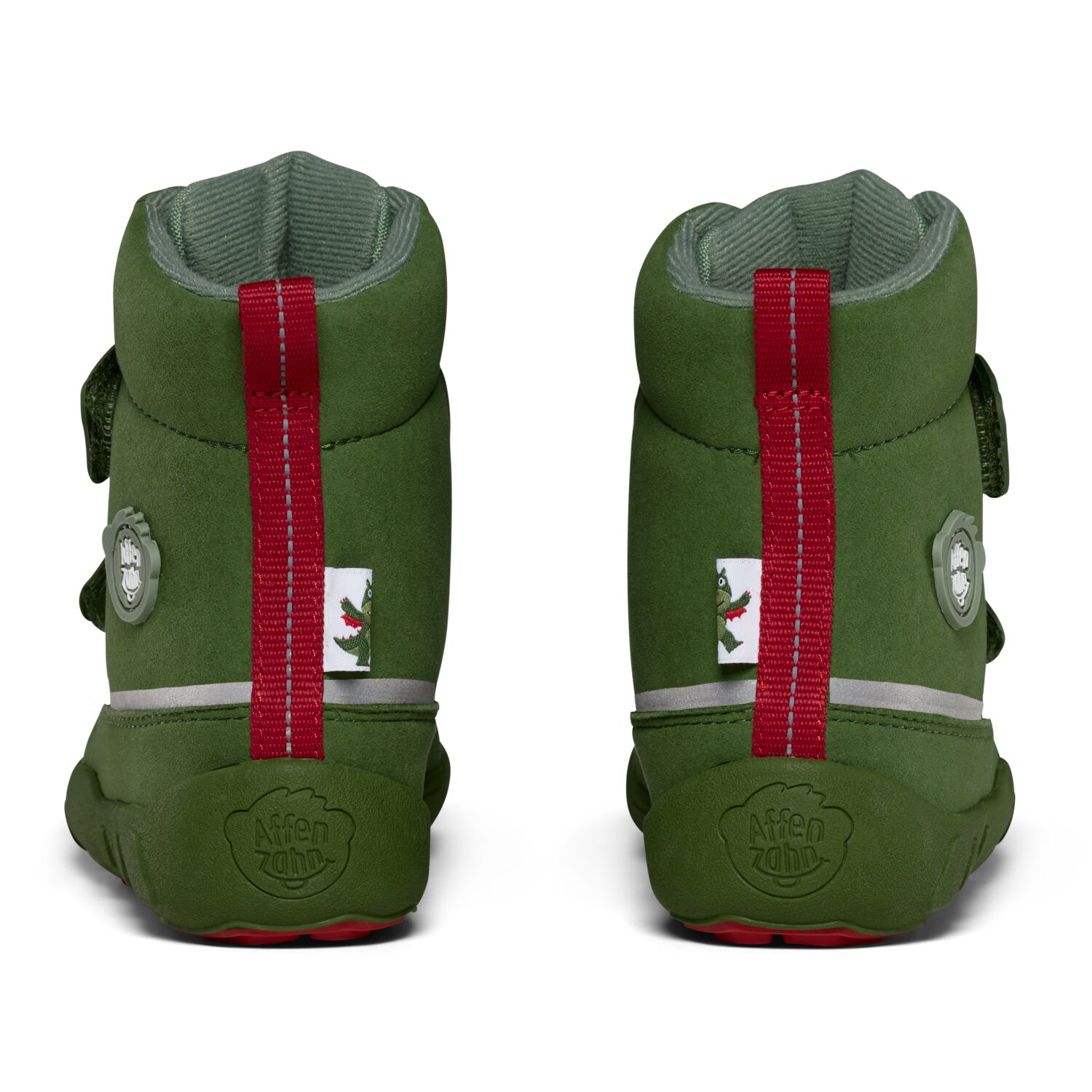 Winterstiefel Vegan Comfy Drache Tex