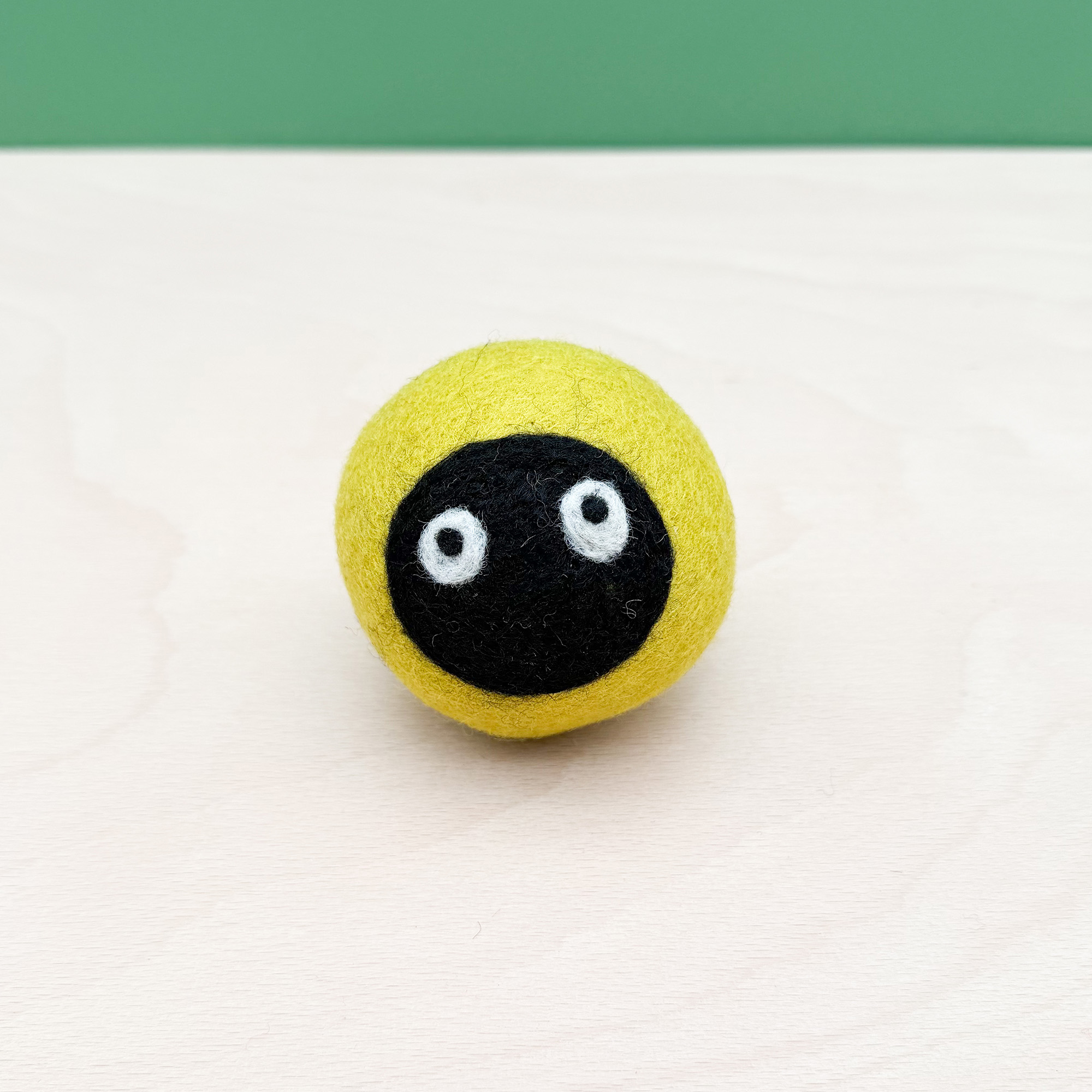 Filzball Käferchen
