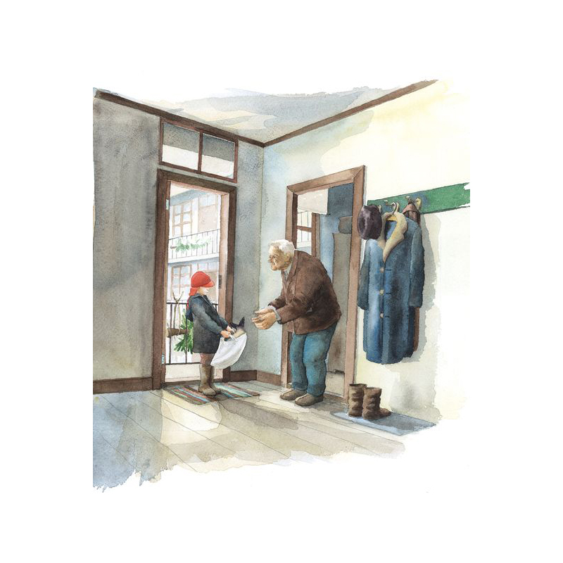 Der Weihnachtskarpfen Der Weihnachtskarpfen