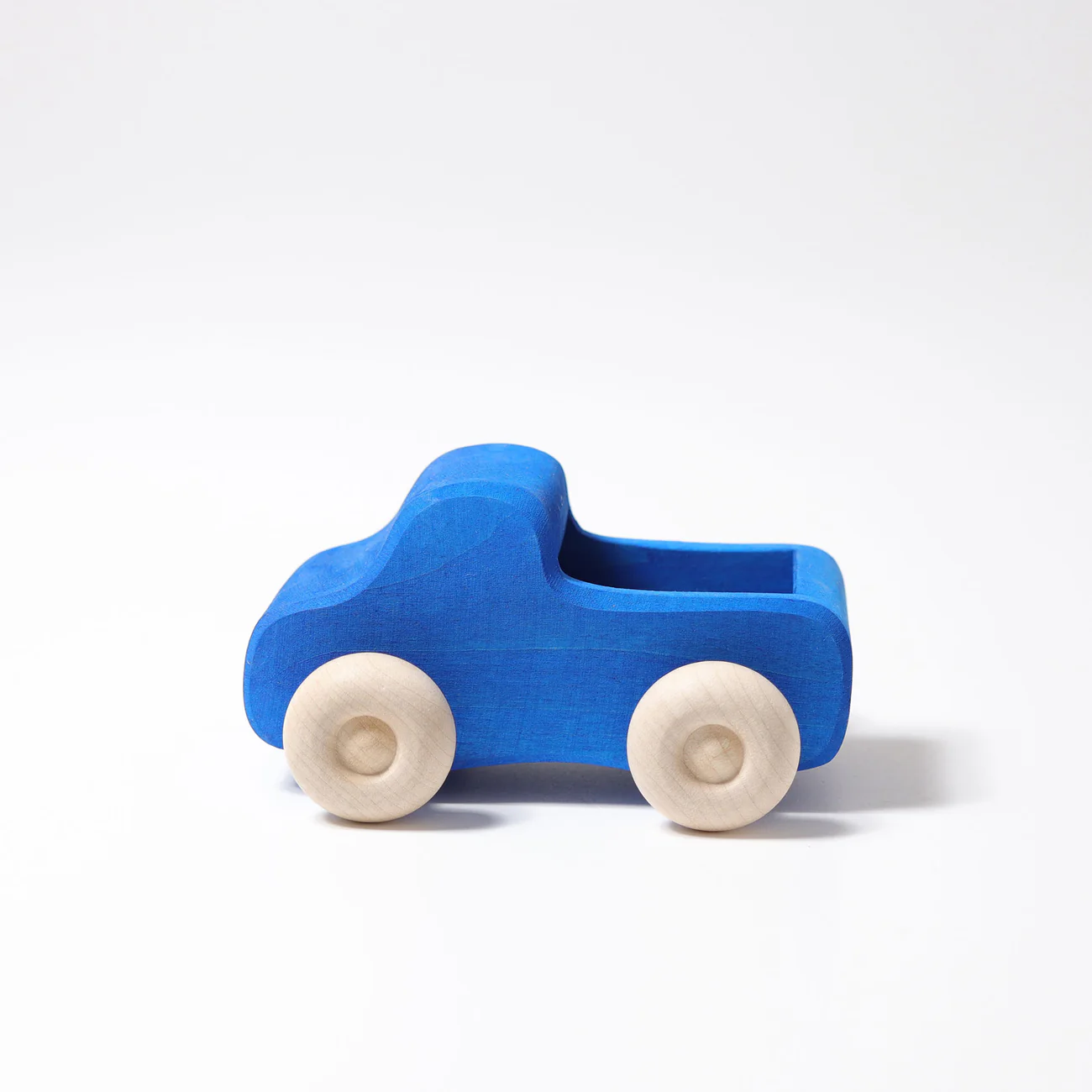 Kleiner Lastwagen