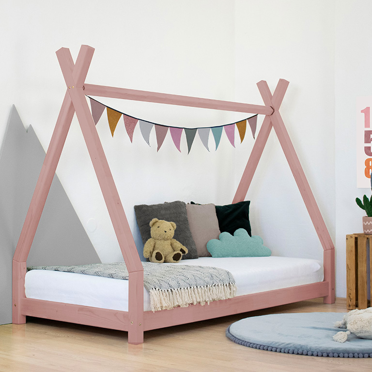 Hausbett NAKANA Hausbett NAKANA